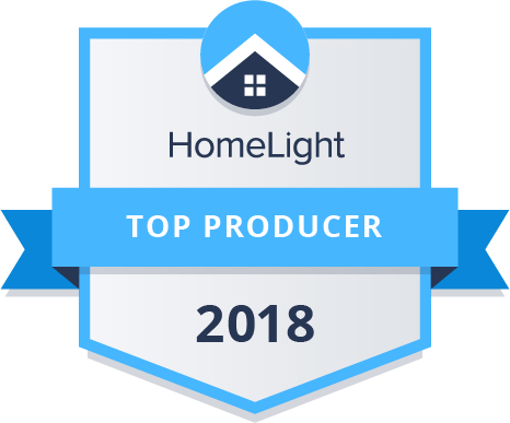 Best of HomeLight Award Winner - Trish O