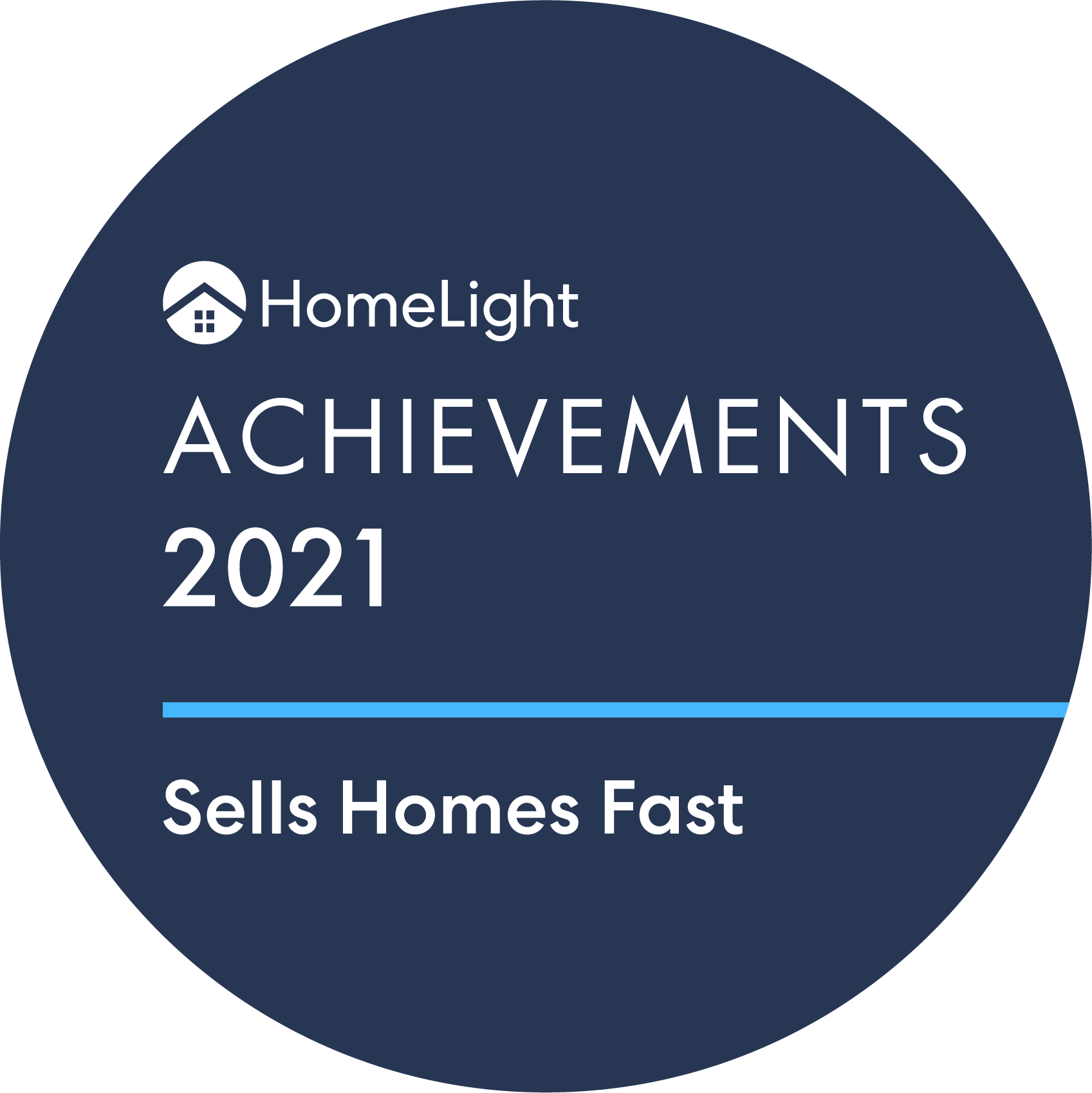 HomeLight Achievement Winner - Ann Brooks - Top Washington Real Estate Agent