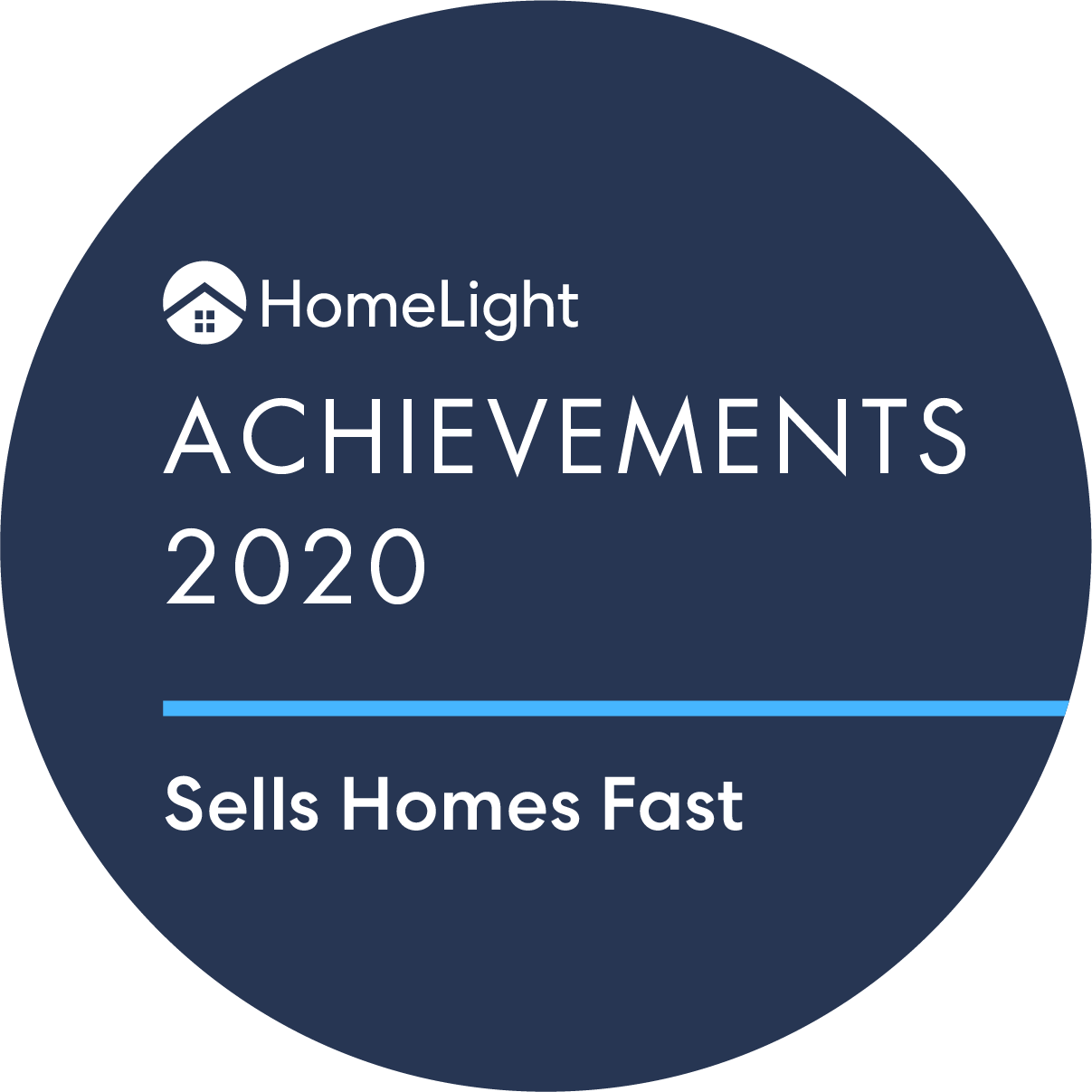 HomeLight Achievement Winner - Anthony Navarro - Top California Real Estate Agent