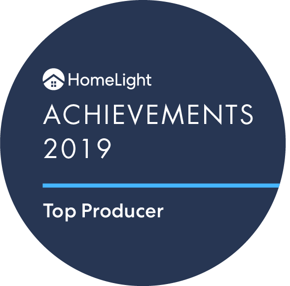 HomeLight Achievement Winner - Brent King - Top Texas Real Estate Agent