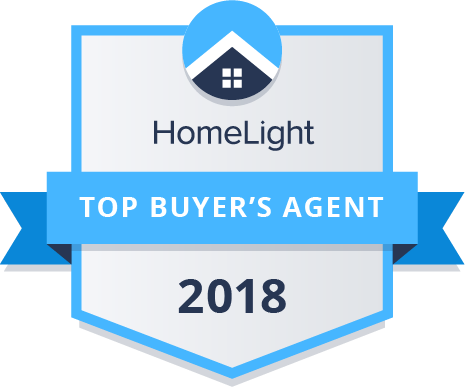 Best of HomeLight Award Winner - Brigitte Perry - Top North Carolina Real Estate Agent