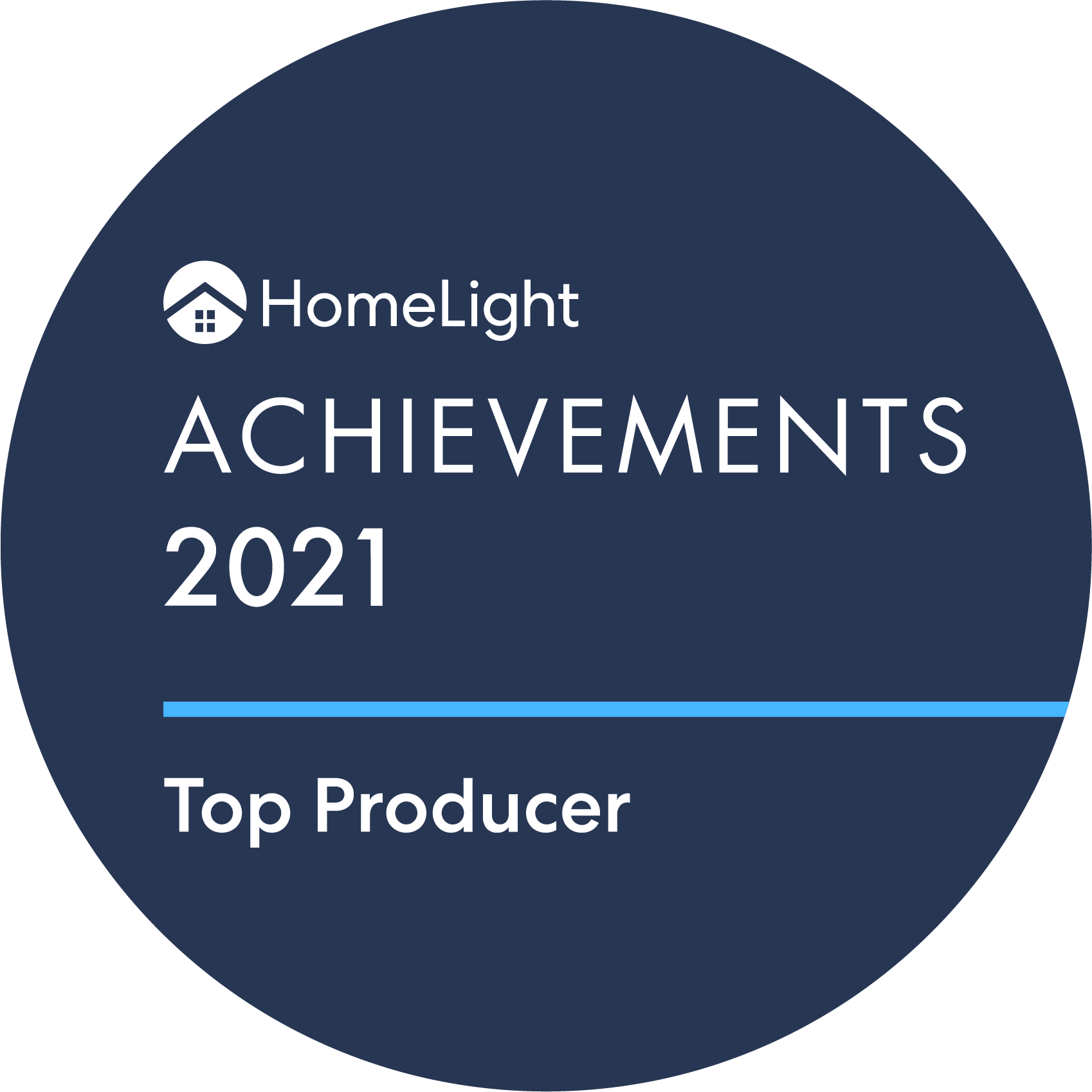 HomeLight Achievement Winner - Carole Barotti - Top New York Real Estate Agent