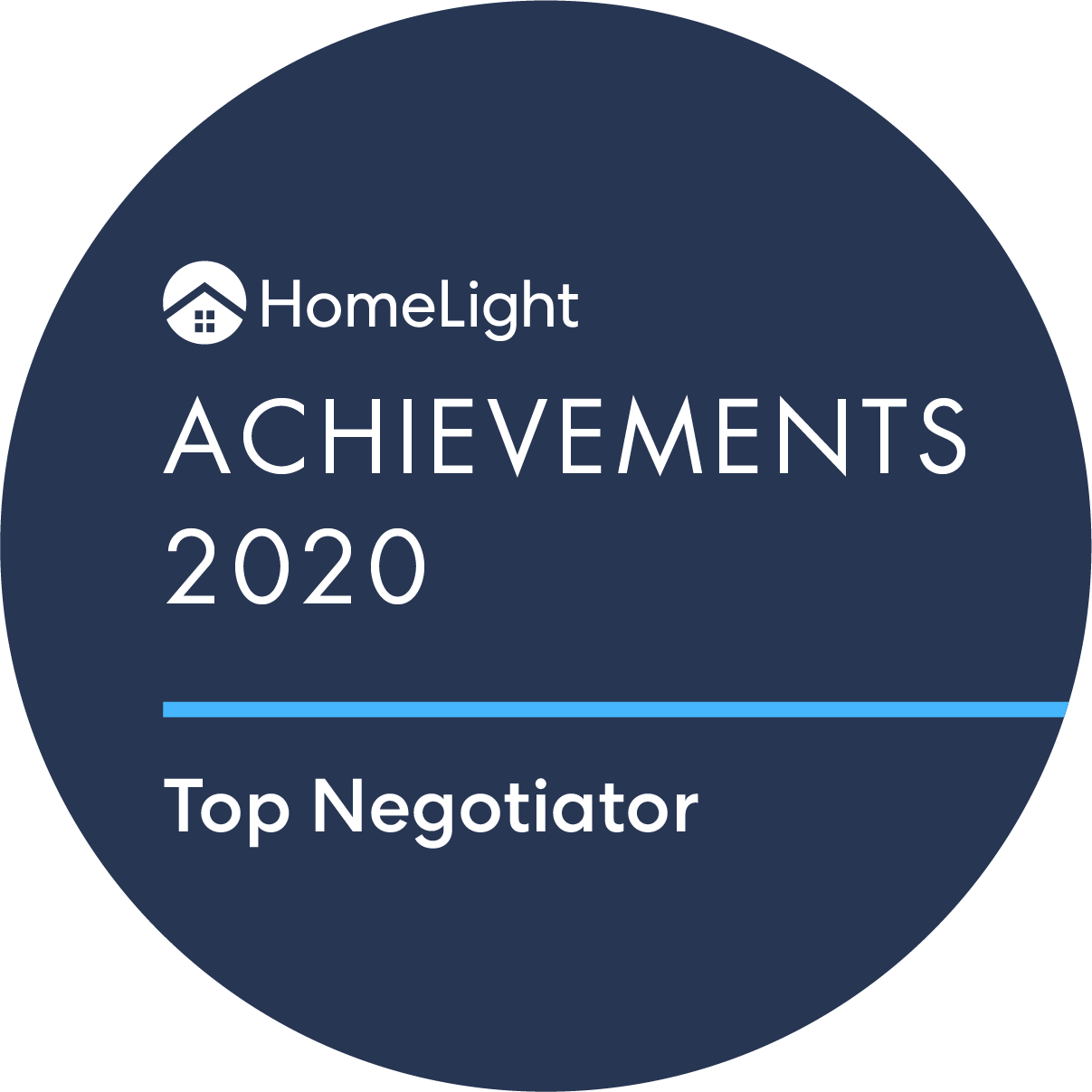 HomeLight Achievement Winner - Carole Barotti - Top New York Real Estate Agent