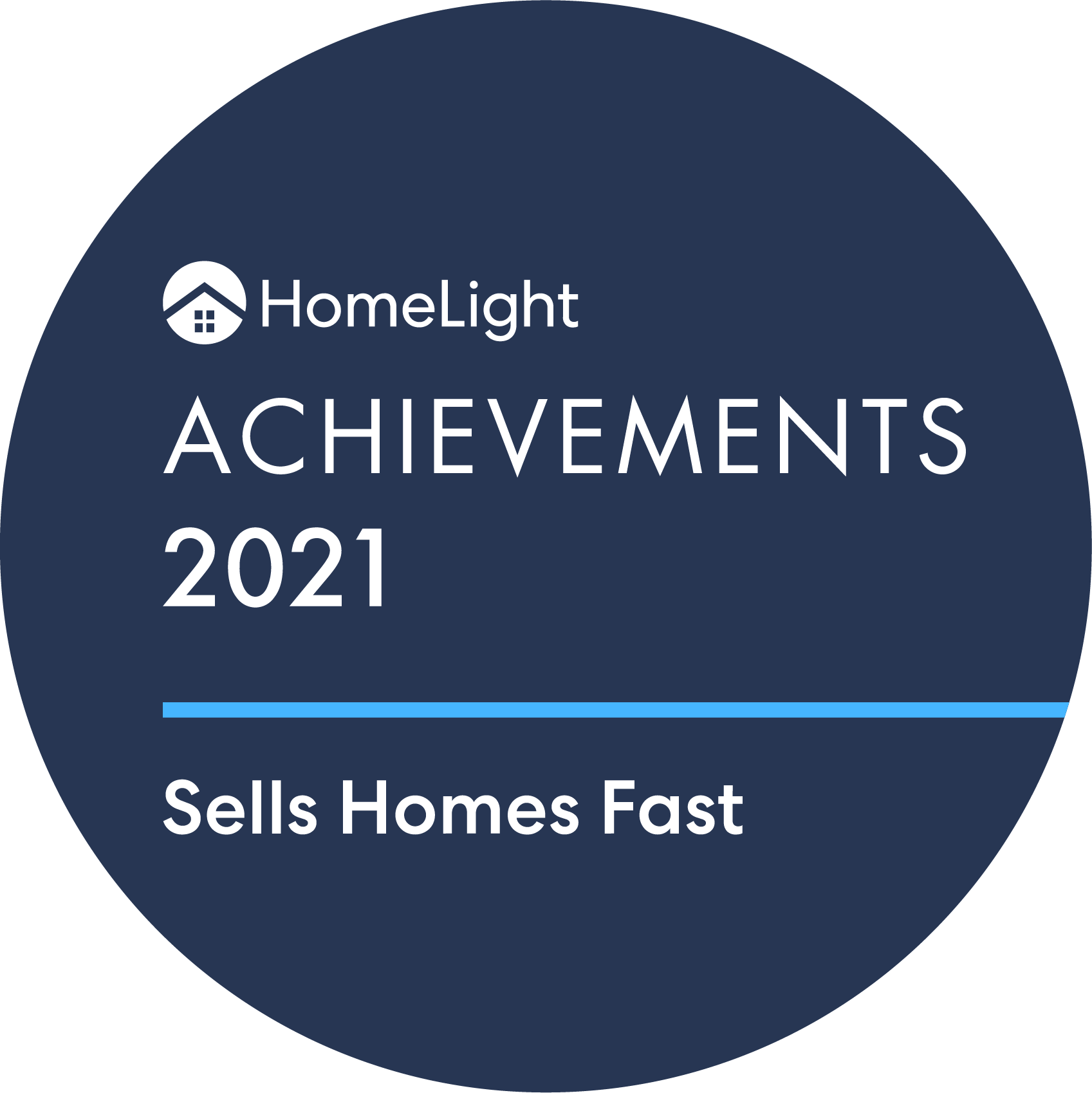 HomeLight Achievement Winner - Cynthia Fazzini - Top Florida Real Estate Agent