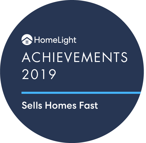 HomeLight Achievement Winner - David Landsman - Top Georgia Real Estate Agent