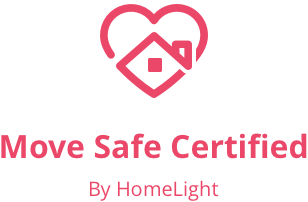 Move Safe&trade; Certified