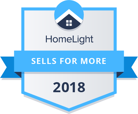 Best of HomeLight Award Winner - Enrique Moreno - Top Nevada Real Estate Agent