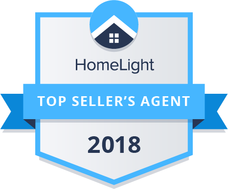 Best of HomeLight Award Winner - Eric Pakulla - Top Maryland Real Estate Agent