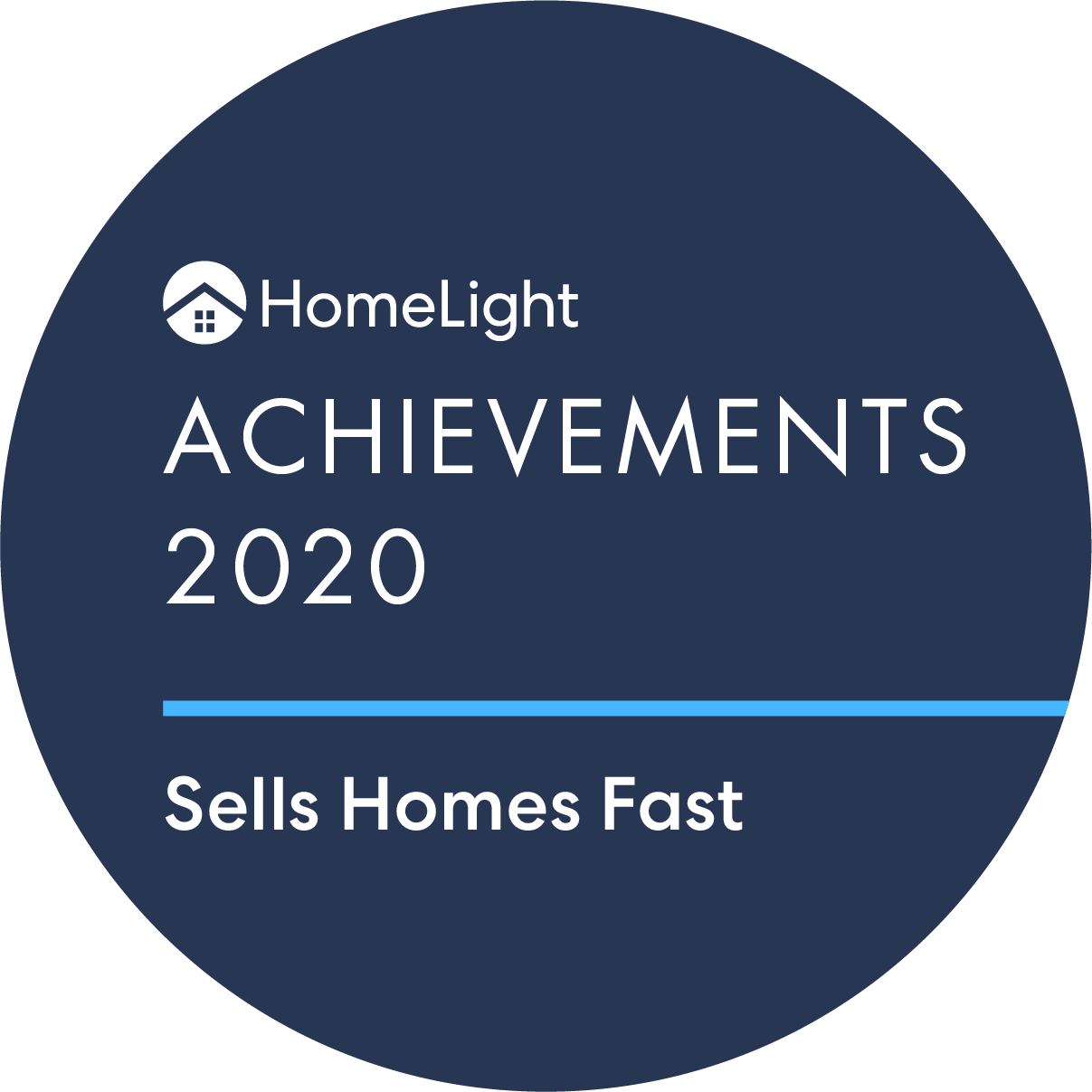 HomeLight Achievement Winner - Janet Gresh - Top Virginia Real Estate Agent