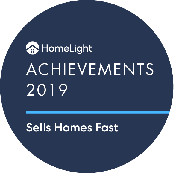 HomeLight Achievement Winner - Sandra Menley - Top Texas Real Estate Agent