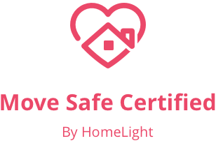 Move Safe™ Certified