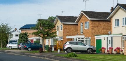 a house in america affected by gop tax plan real estate