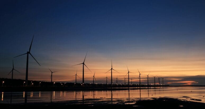 Green home improvements that attract environmentally conscious buyers.