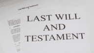probate real estate basics