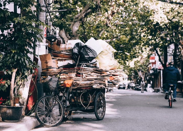 downsizing checklist donate