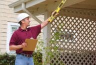 how to find a good home inspector