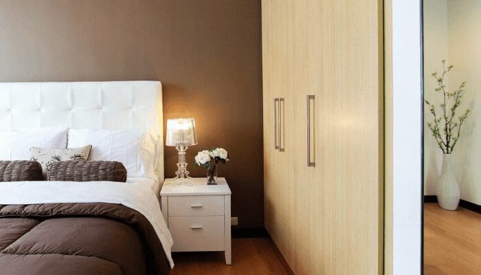 vignettes home staging tips