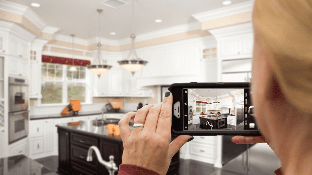 How to Take Real Estate Photos: Sell Faster and for More Money