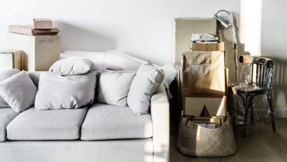 Sell Faster, Move Smarter: 12 Packing Tips to Stay Ahead of Your Home Sale