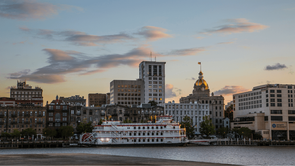 Fast-Track Your Home Sale in Savannah With These Winning Strategies
