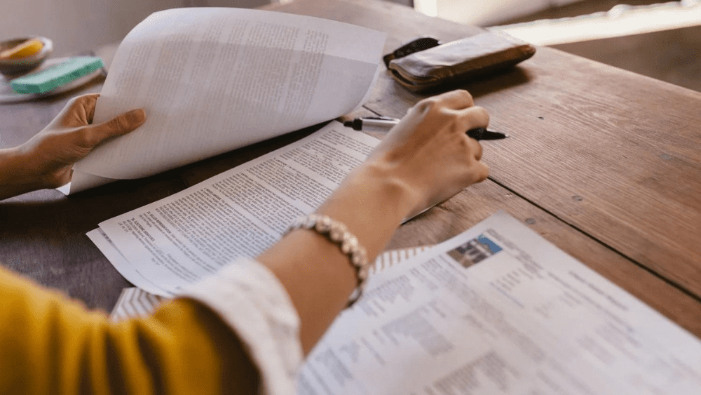 Review These Terms Before You Sign the Offer to Purchase Real Estate