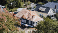 General Contractor of a house