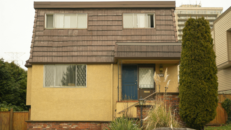 how to sell an ugly house