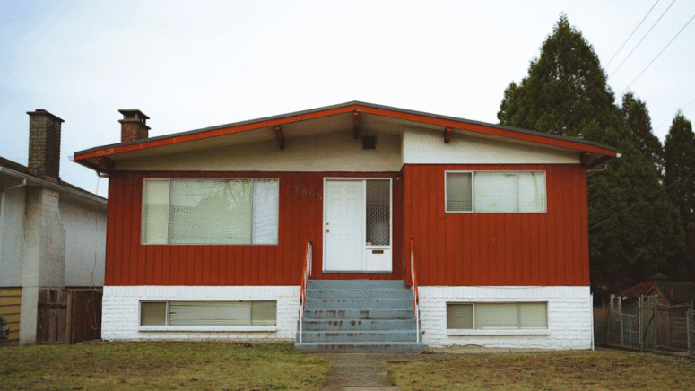 how to sell an ugly house