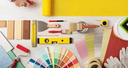 Decorating trends to avoid before selling a house.