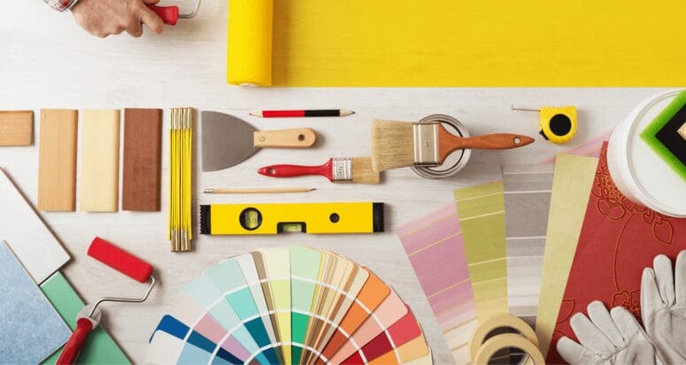 Decorating trends to avoid before selling a house.