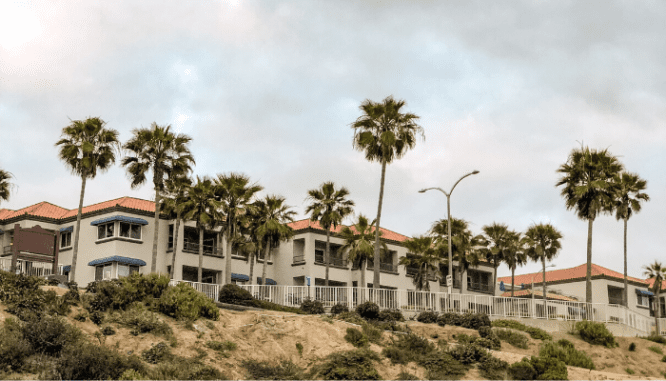 A house you can buy in Carlsbad, CA.