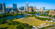 Austin overview