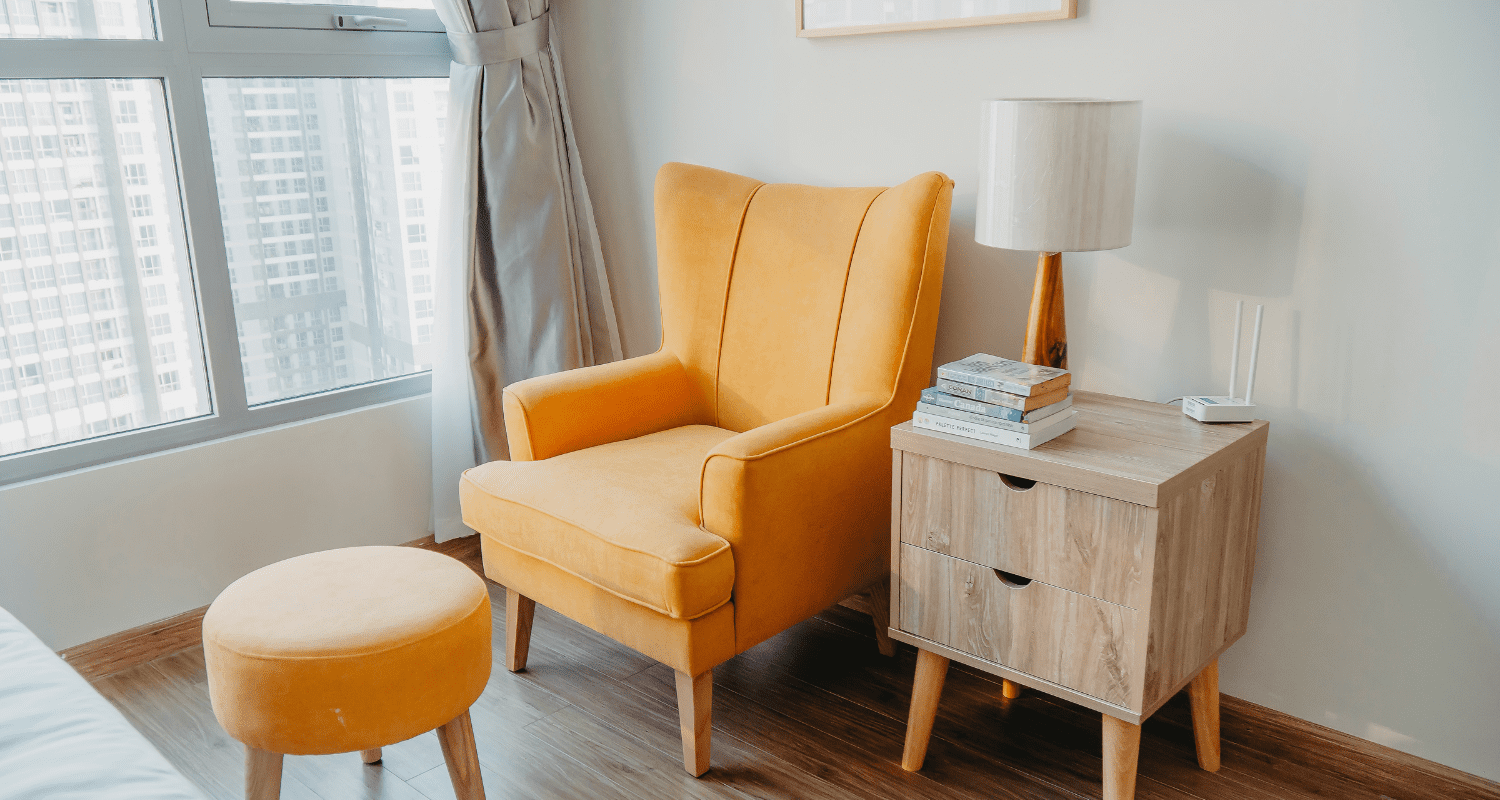What To Do When The Vendor Is Still In Your Home After Closing 