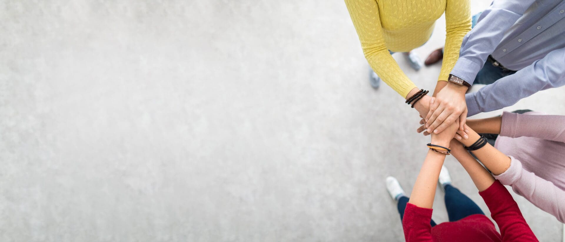 how to build a real estate team