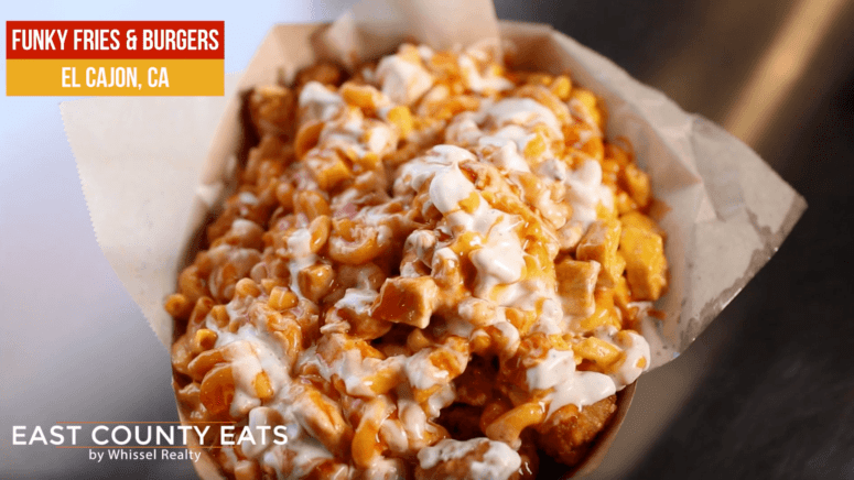 A screenshot of a real estate video series.