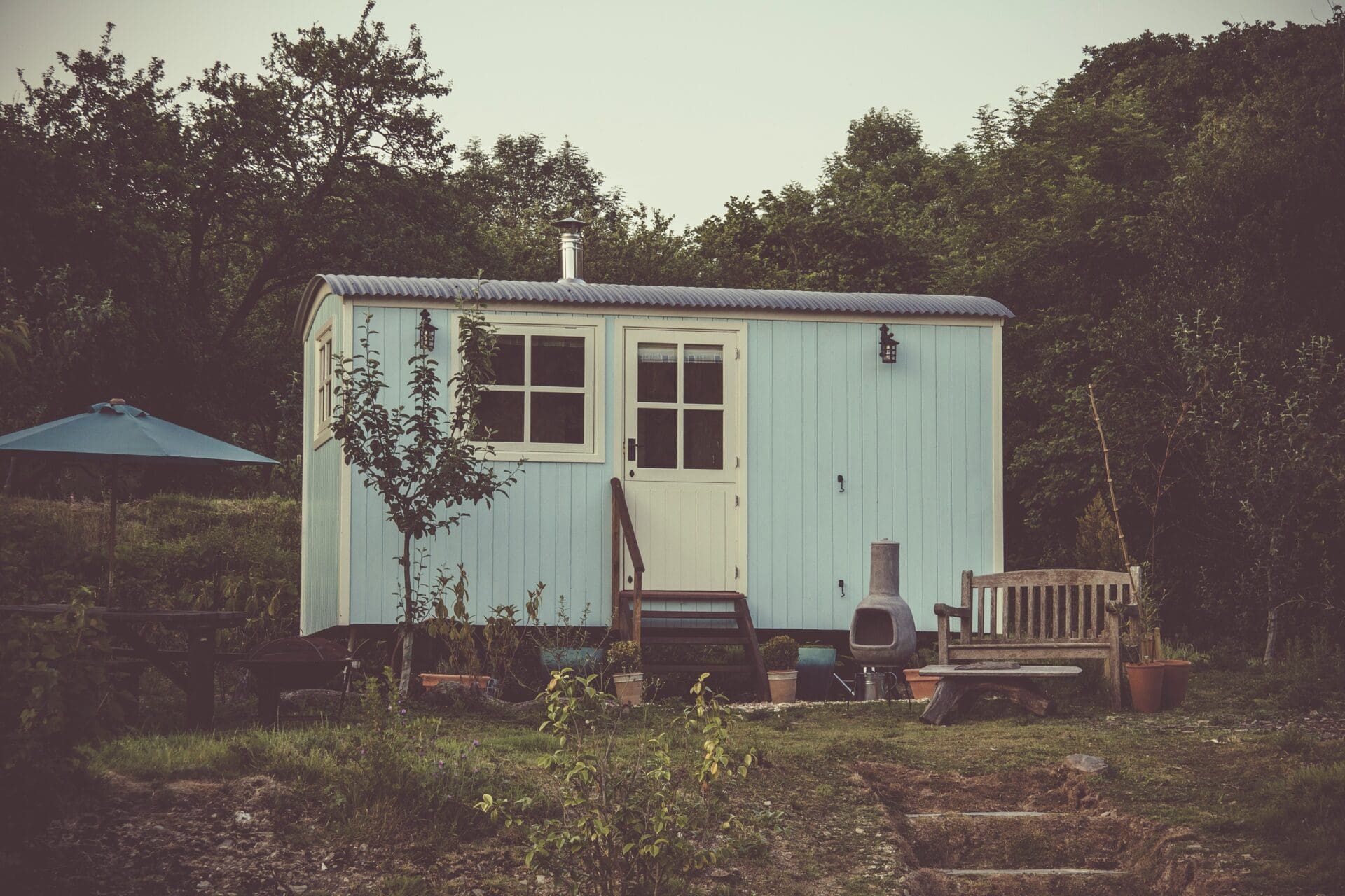 How To Build A Tiny House 6 Real Life Stories
