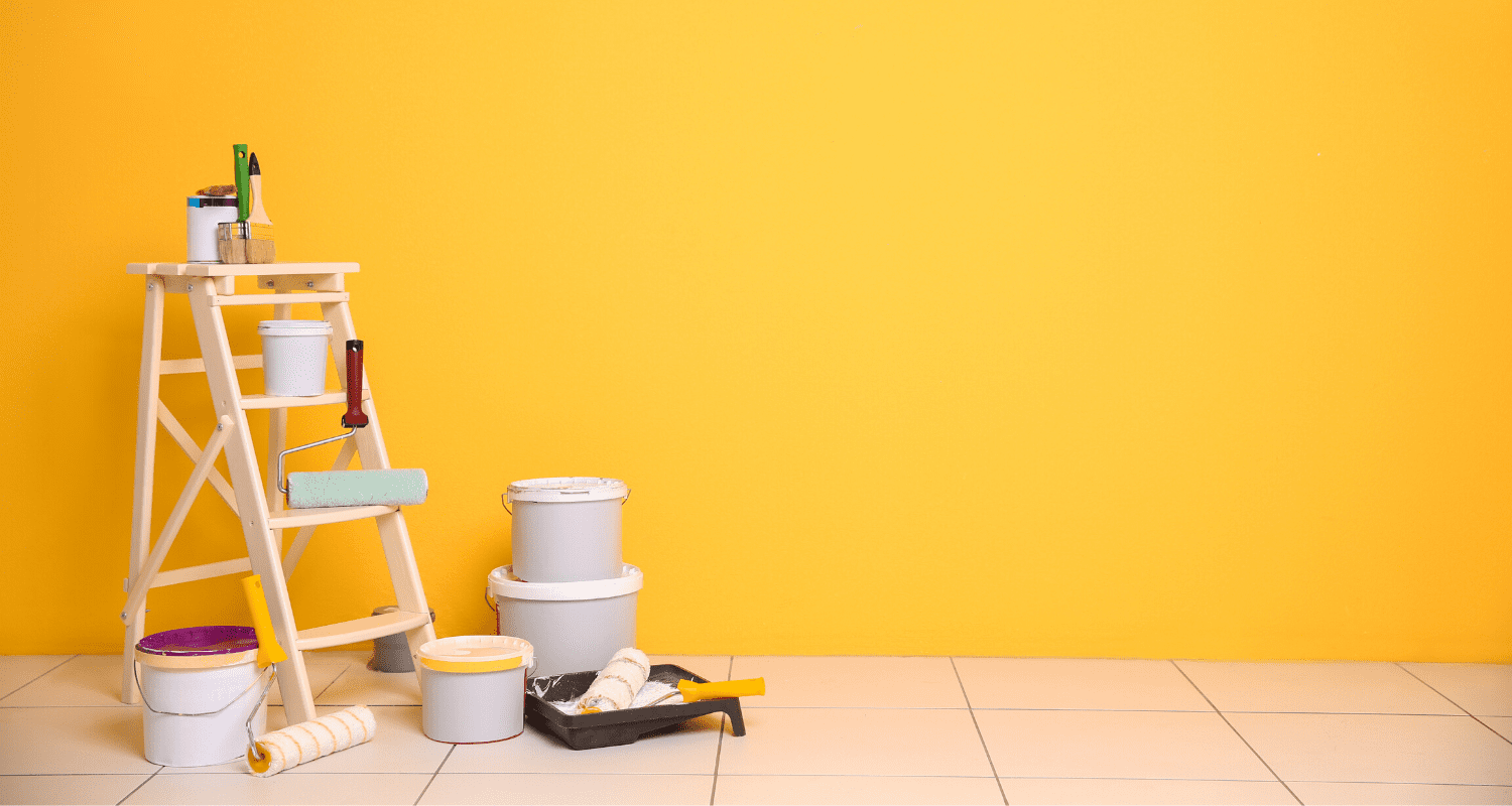 7 Weekend Home Improvement Projects You Can Tackle in 48 Hours