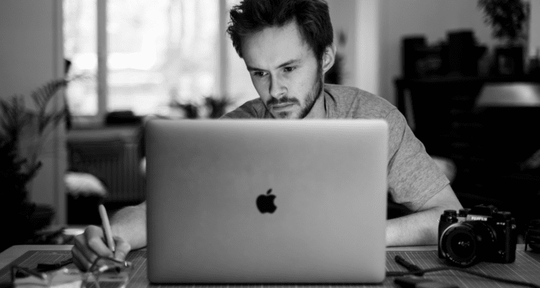 A computer used to conduct alternative appraisals.