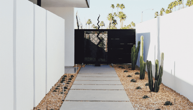 An open house that works.