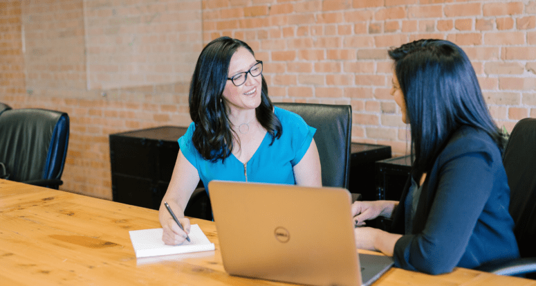 An interview that will set client expectations in real estate.