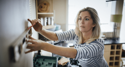 diy home projects ideas