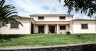 A home that could have resale value factors.