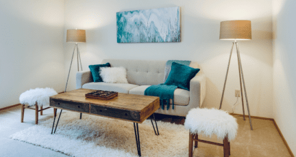 how to stage your home to sell quickly