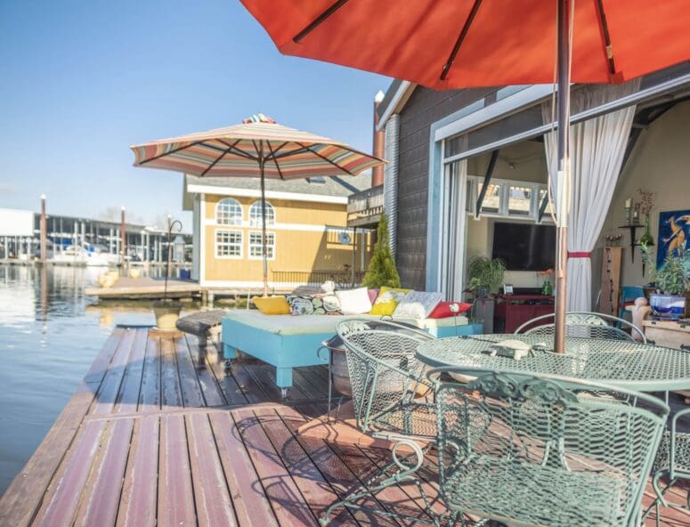 A home with great curb appeal.