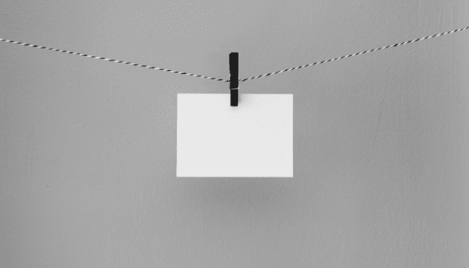 A card used to get coronavirus mortgage relief.