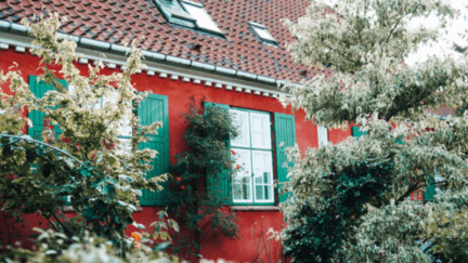 A home you can buy with bad credit.