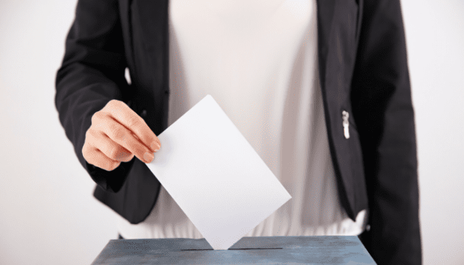 You can vote in new members if the hoa responsibilities to homeowners aren't being fulfilled