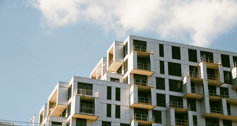A condo sold during coronavirus.