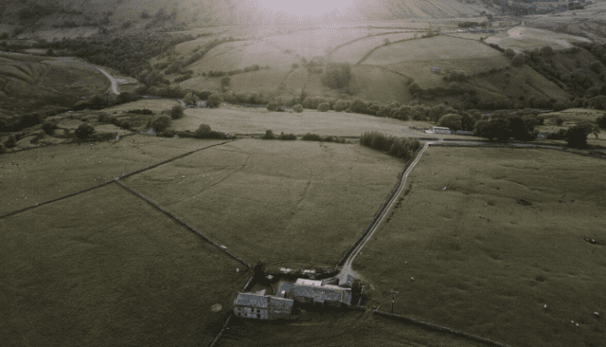 A house that will be sold.