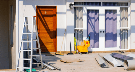 apps for remodeling your home